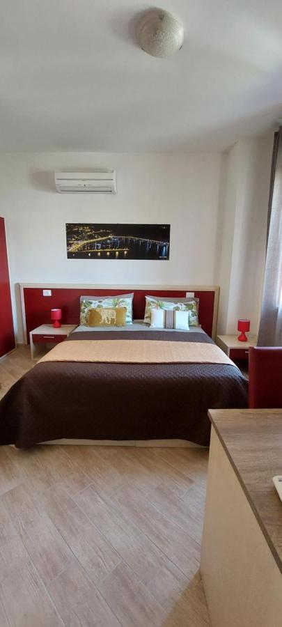 B&B New Acropolis Agropoli Exterior foto