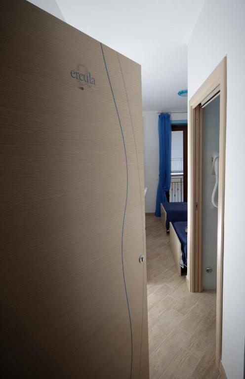 B&B New Acropolis Agropoli Exterior foto