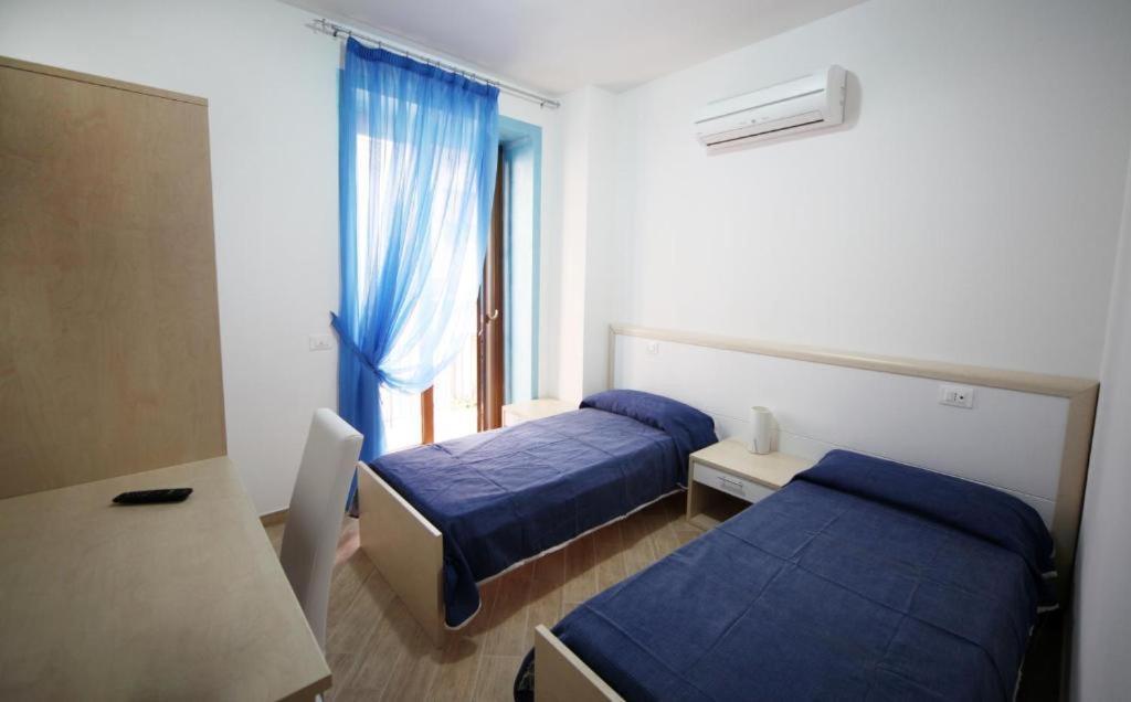B&B New Acropolis Agropoli Exterior foto
