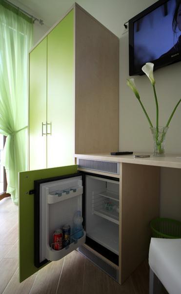 B&B New Acropolis Agropoli Exterior foto