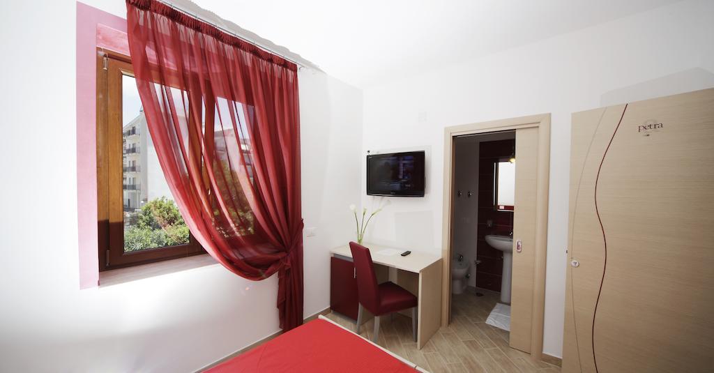B&B New Acropolis Agropoli Quarto foto