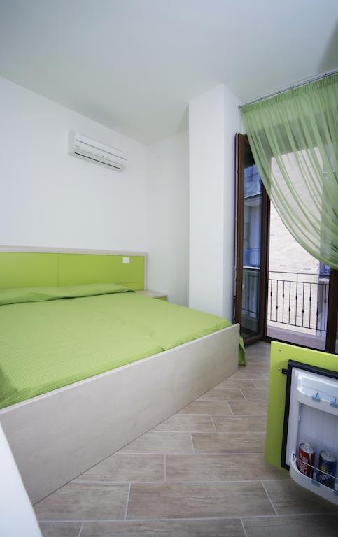 B&B New Acropolis Agropoli Quarto foto