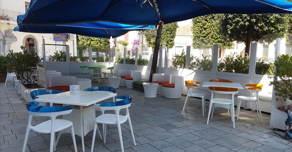 B&B New Acropolis Agropoli Exterior foto